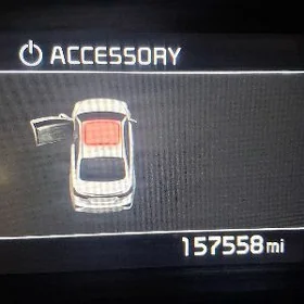 Kia Forte 2021