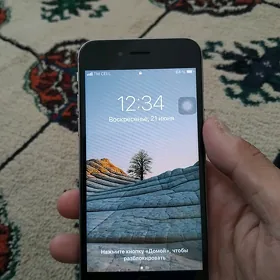 Ayfon 6s