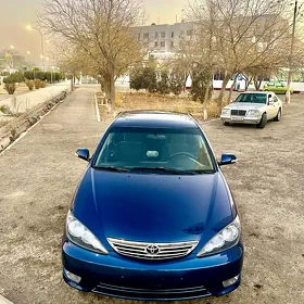 Toyota Camry 2005