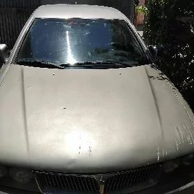 Mitsubishi Diamante 1995