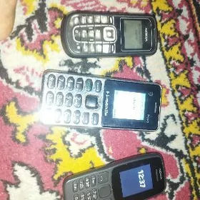 telefon prastoy