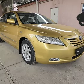 Toyota Camry 2007