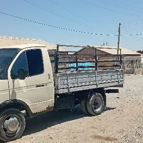 Gaz Gazel 1998