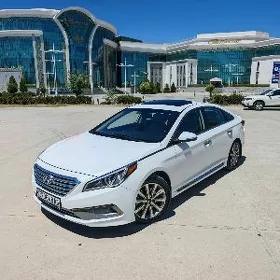 Hyundai Sonata 2017