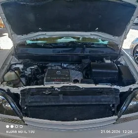 Lexus RX 300 2000