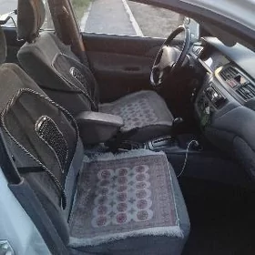 Mitsubishi Lanser 2006