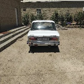 Lada 2106 1984