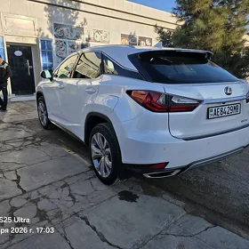 Lexus ES 350 2021