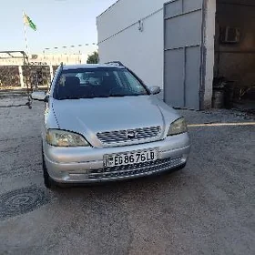 Opel Astra 1999