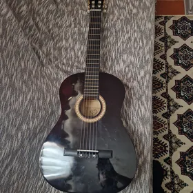 Gap garaja gitara