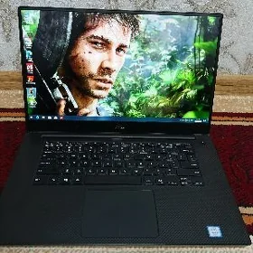 NOUTBUK DELL PRECISION 5520 i7