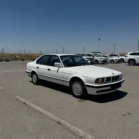BMW 525 1991