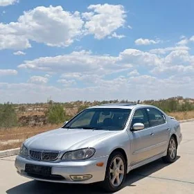 Infiniti I30 2001