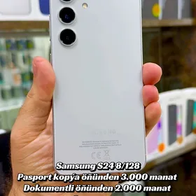 Samsung s24
