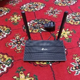 TP-Link router