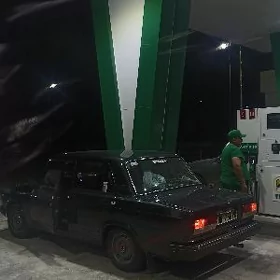 Lada 2107 2010
