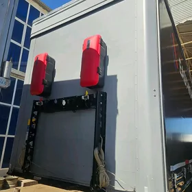 Kogel Euro Trailer 2024