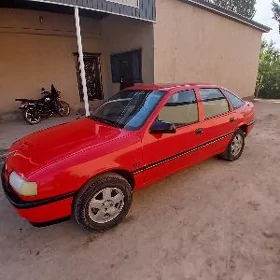 Opel Vectra 1991