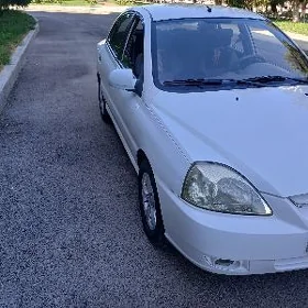 Kia Rio 2004