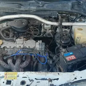 Opel Vectra 1992