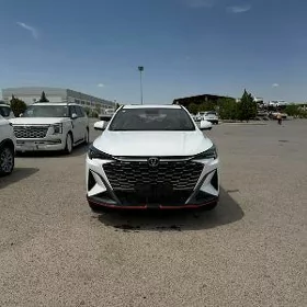 Changan X5 Plus 2025