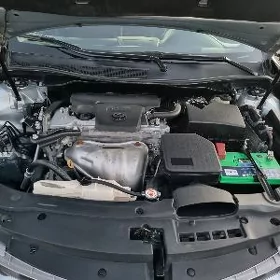 Toyota Camry 2016