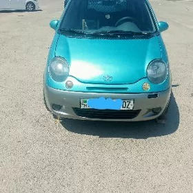 Daewoo Matiz 2005