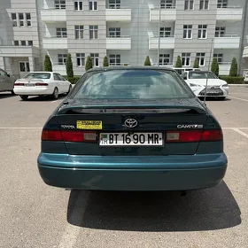Toyota Camry 1997