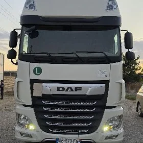 DAF 480 2021