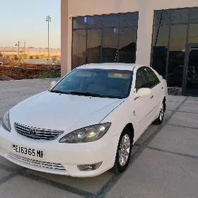 Toyota Camry 2004