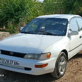 Toyota Corolla 1997