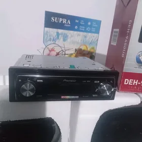 Pioneer