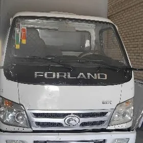 Forland H2 2013