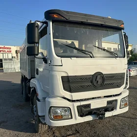 Howo NX (N7) 2019