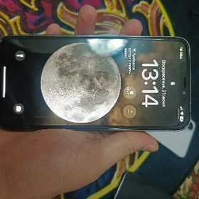 Iphone Xs max 256gb