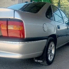 Opel Vectra 1991