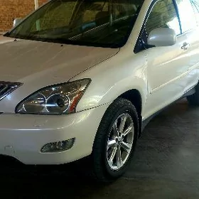Lexus RX 350 2008