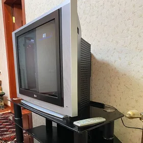 телевизор LG