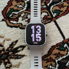 redmi watch 4