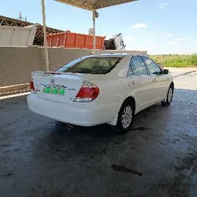 Toyota Camry 2005
