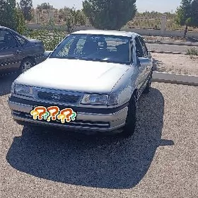 Opel Vectra 1990