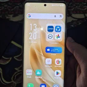 Infinix zero 30 8/256gb