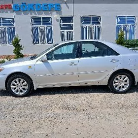 Toyota Camry 2004
