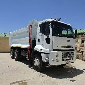 Ford Cargo 3536M 2014