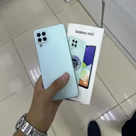 Samsung A22