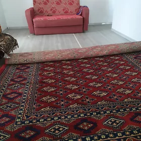 продам туркменские ковры