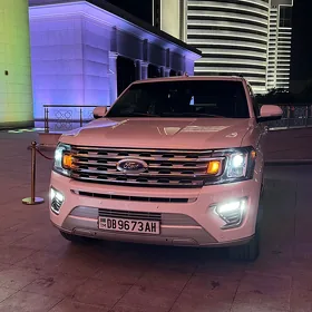 Ford Expedition 2019