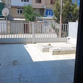 Квартира 1 этаж