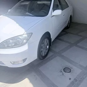 Toyota Camry 2003