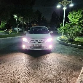 Toyota Corolla 2012
